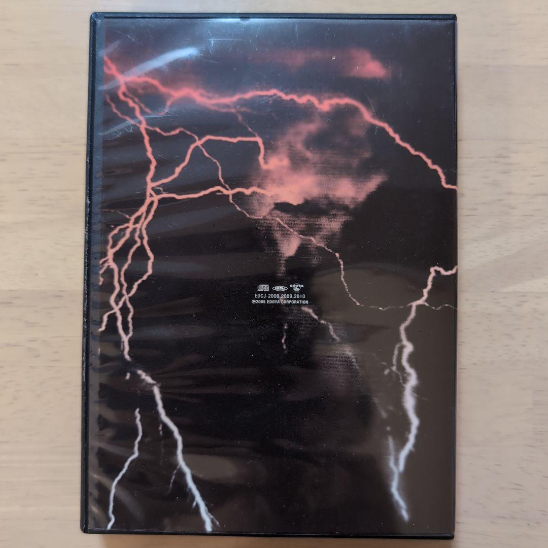 【美品】Lightning Blues Guitar Fes.　Char