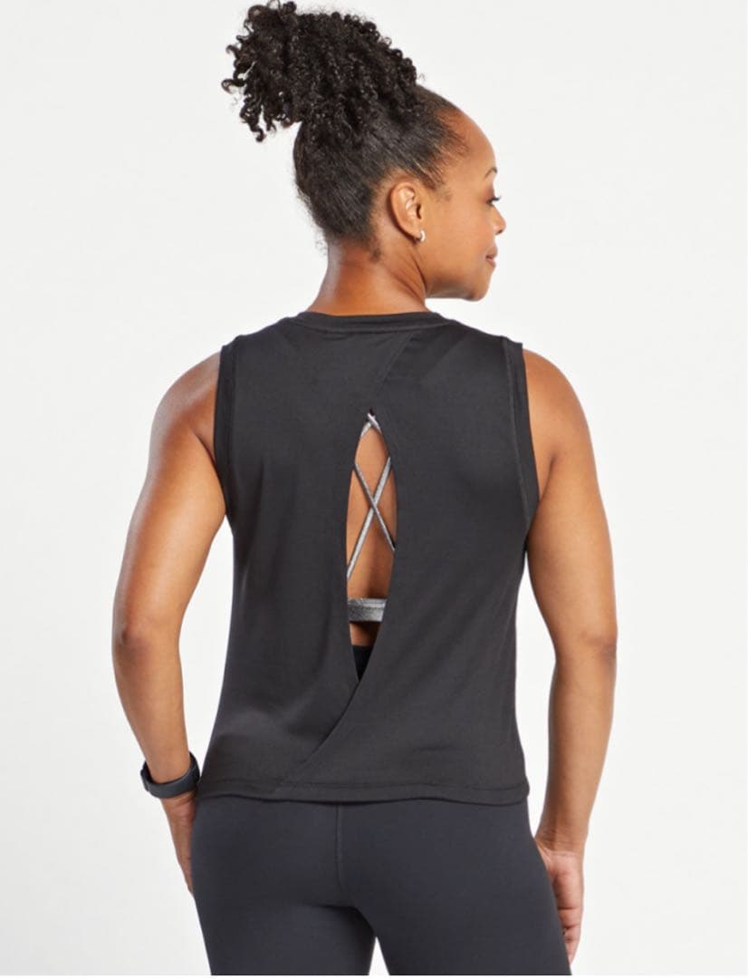 新作★JAZZERCISEジャザサイズ★タンクM