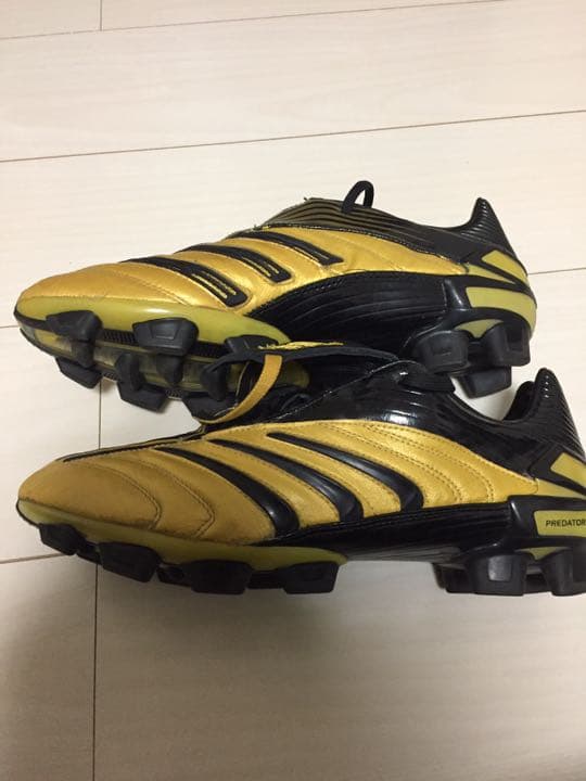 ゴールド   プレデターアブソリュート