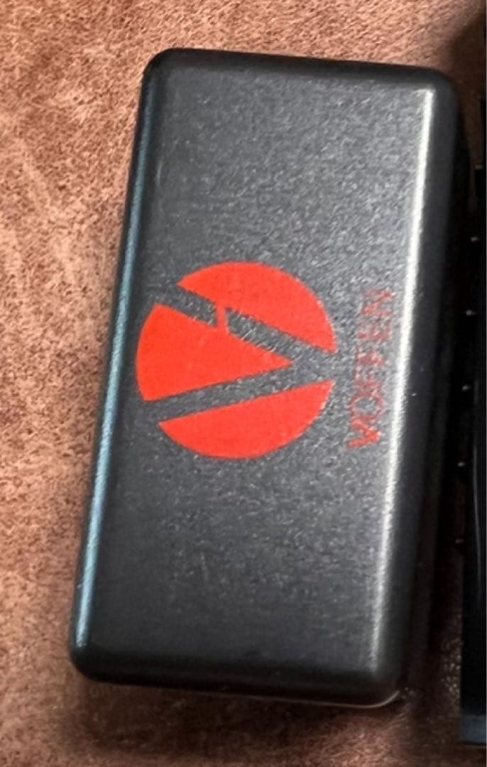 パーツ voffen bmw