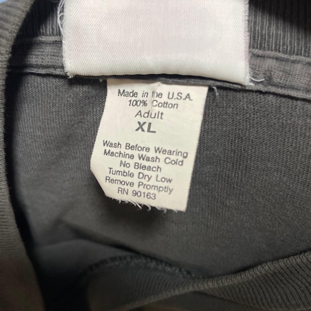 M*様 marlboro ヴィンテージTシャツ リザード