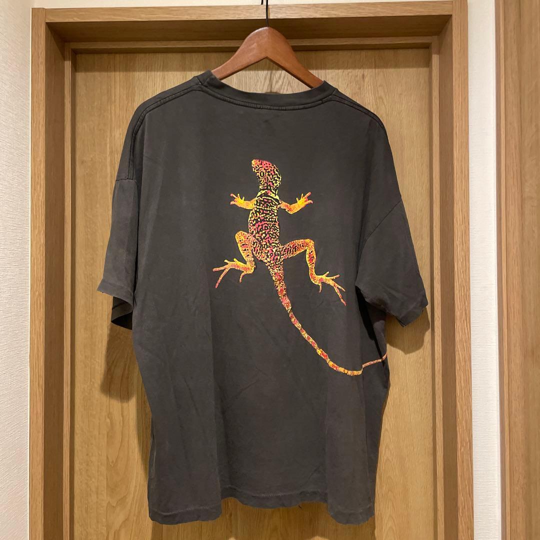 M*様 marlboro ヴィンテージTシャツ リザード