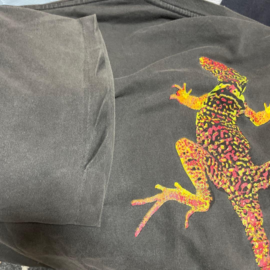 M*様 marlboro ヴィンテージTシャツ リザード