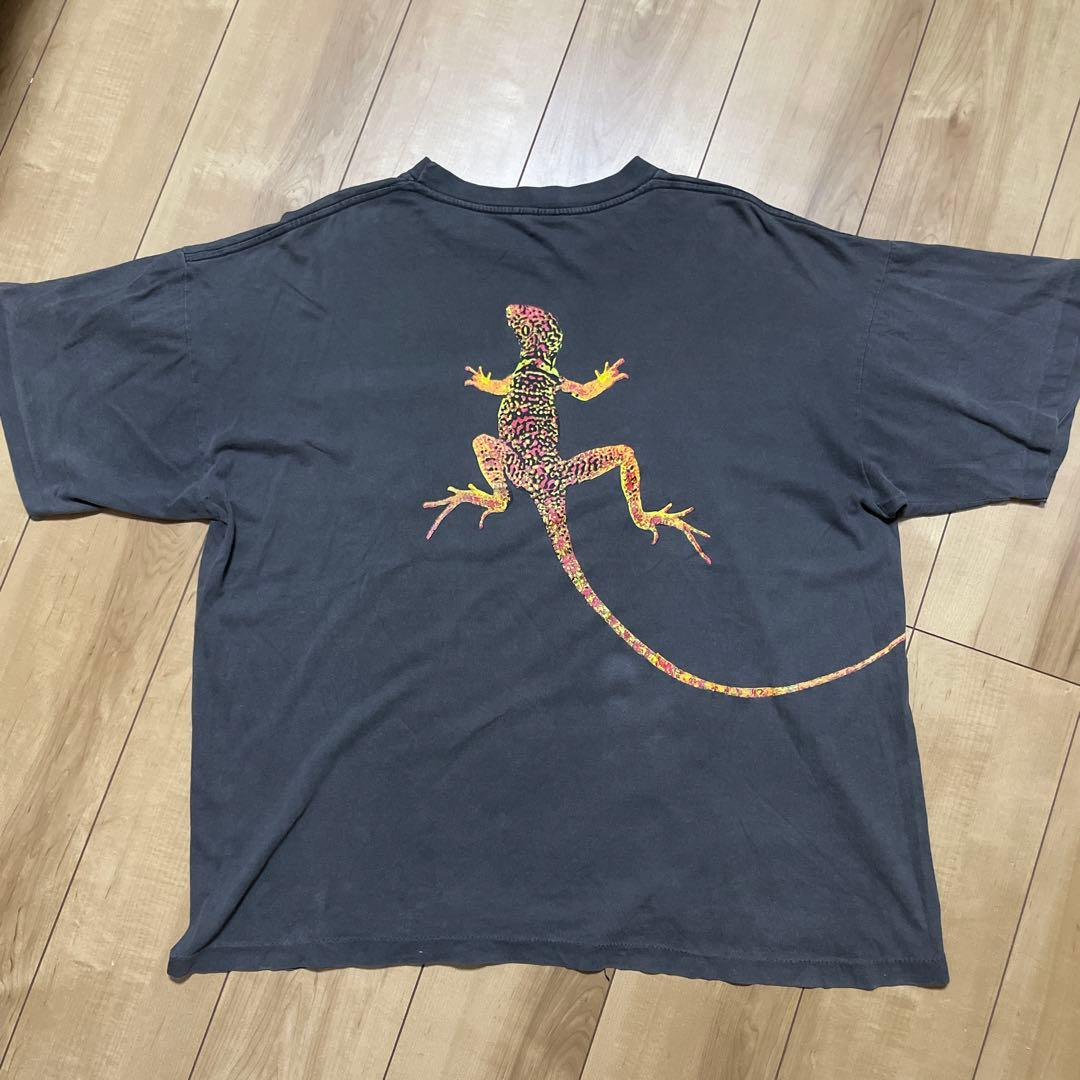 M*様 marlboro ヴィンテージTシャツ リザード