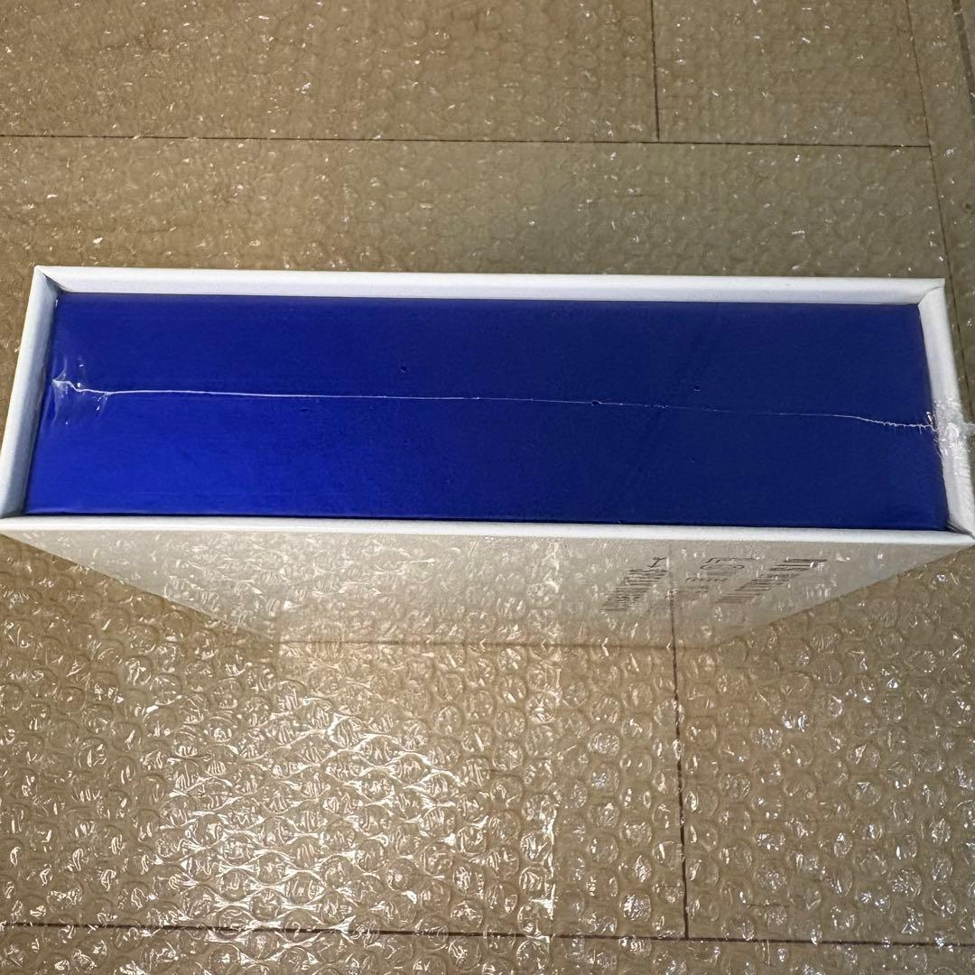 未開封 BTS WORLD TOUR LOVE YOURSELF Blu-ray