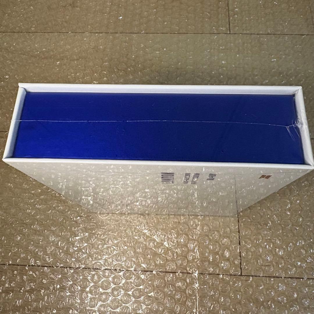 未開封 BTS WORLD TOUR LOVE YOURSELF Blu-ray