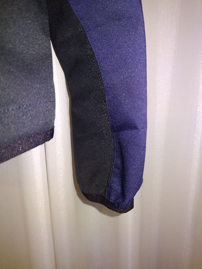 クシタニ　ウインドブレーカー　L