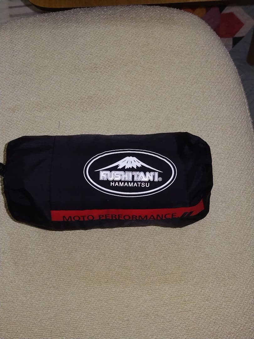 クシタニ　ウインドブレーカー　L