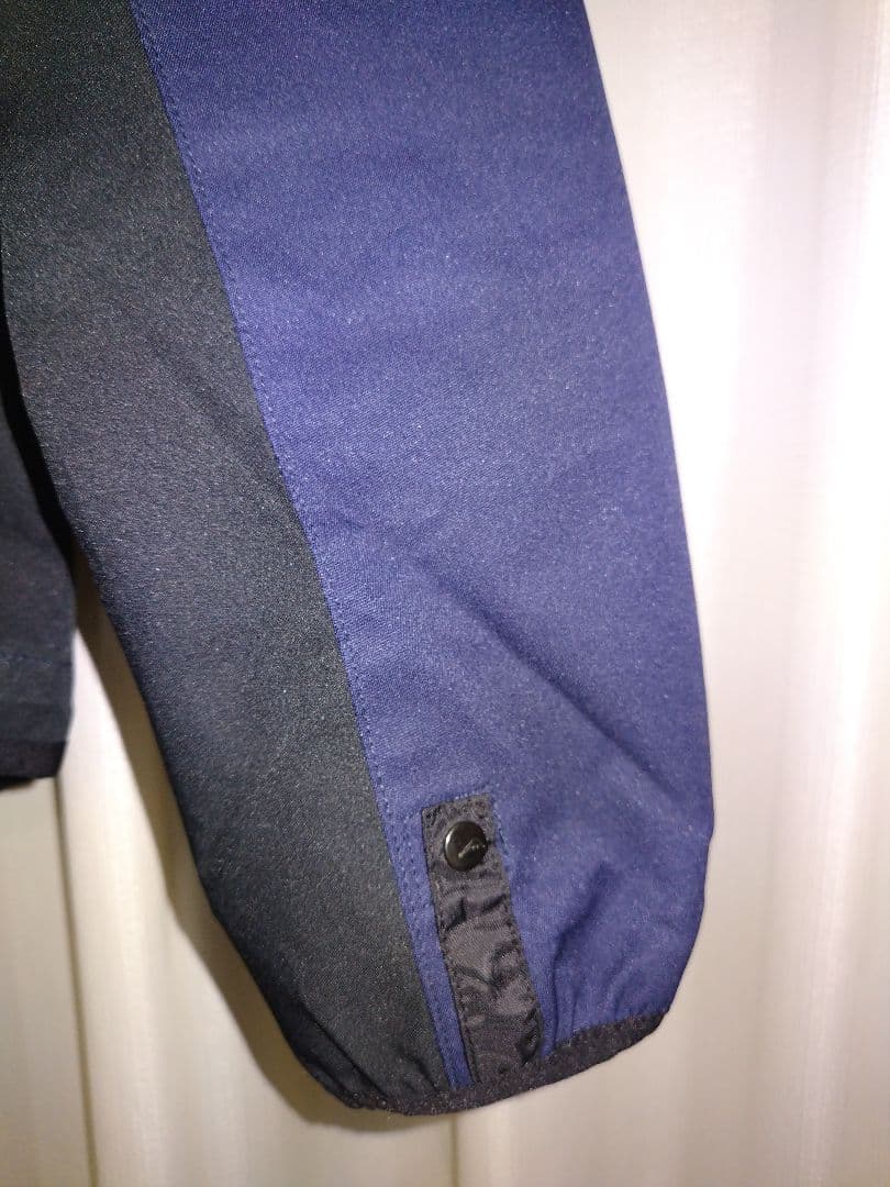 クシタニ　ウインドブレーカー　L