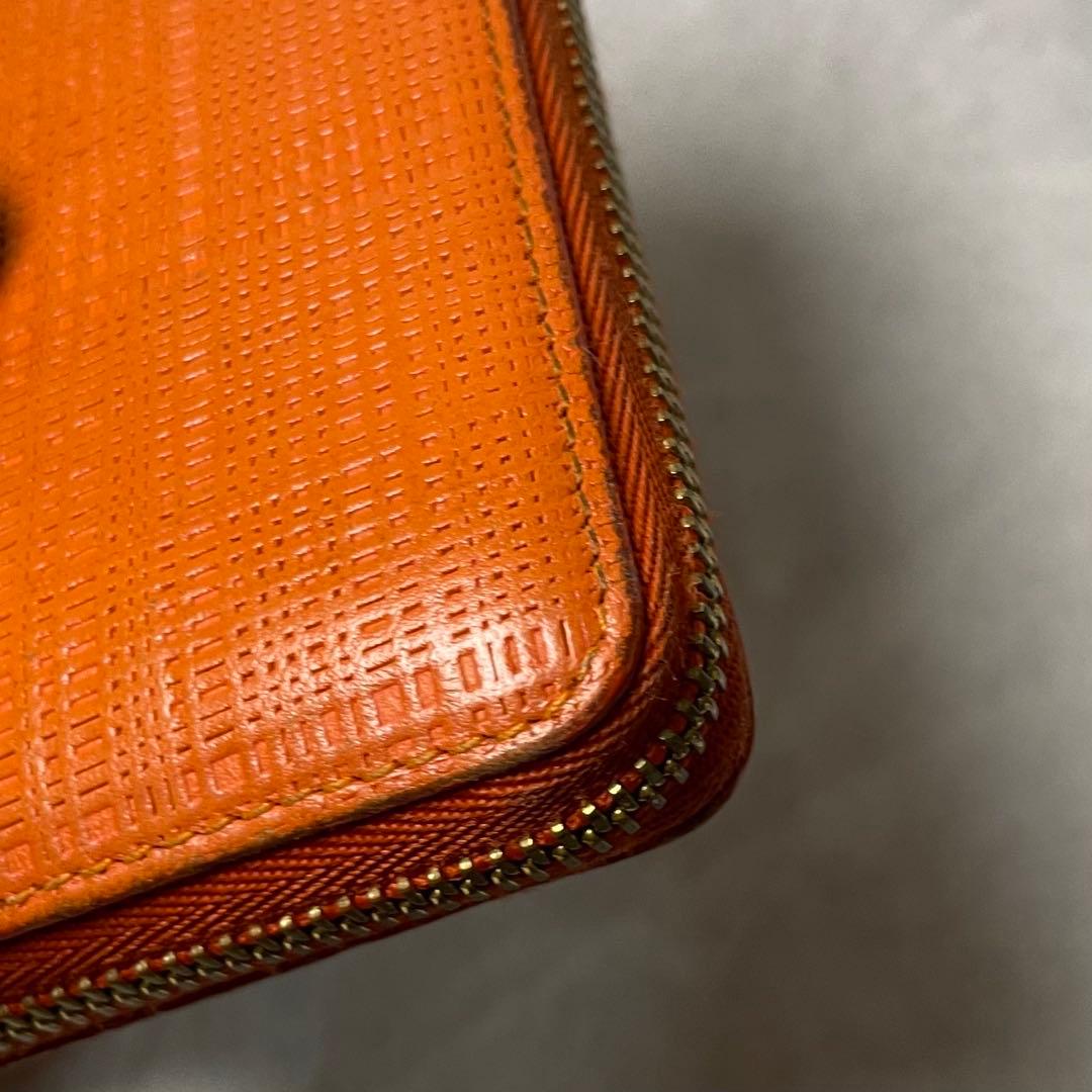 LOEWE アナグラム レザー ケース パース カードケース名刺入れ