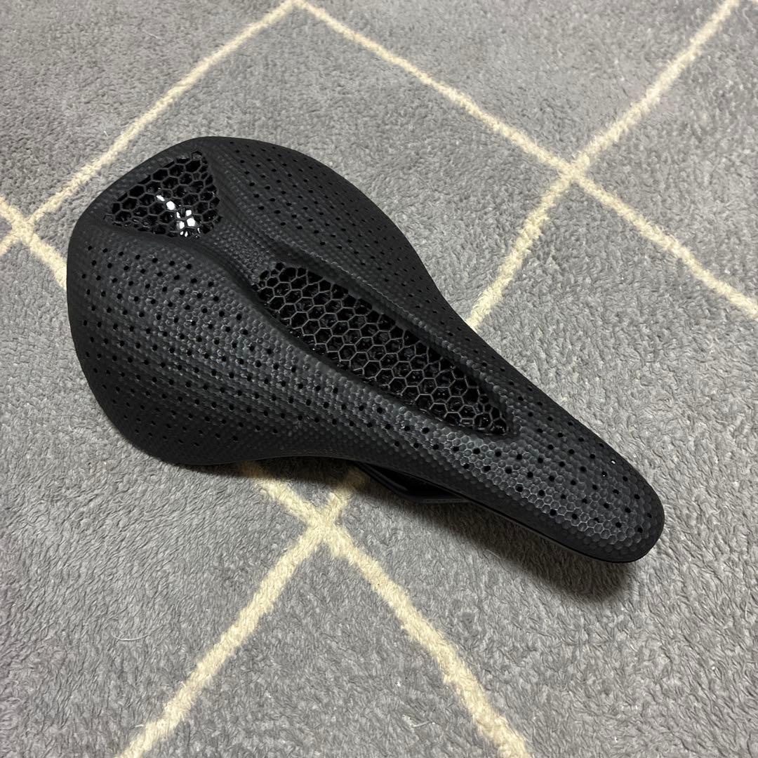 今週限定値下げS-WORKS パワーミラーサドル　143mm