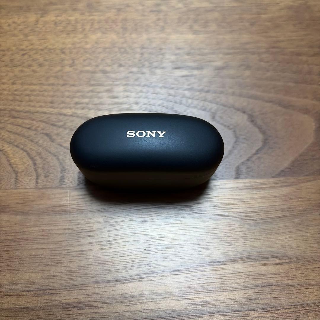 SONY WF-1000XM5（ワイヤレスイヤホン）