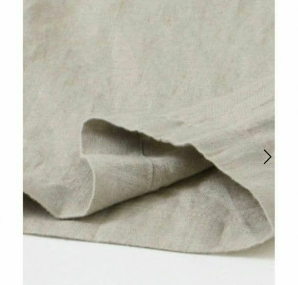 かぐれ リネンオールインワン