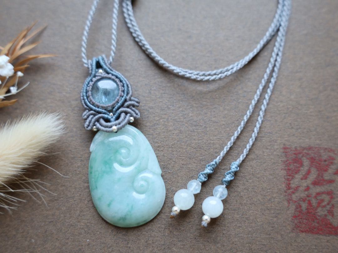 ネックレス・ペンダント hiyoko 8/25