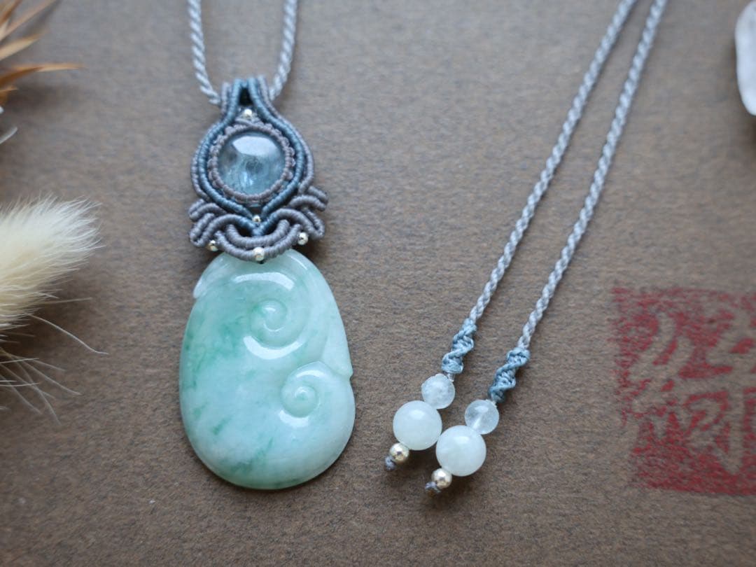 ネックレス・ペンダント hiyoko 8/25