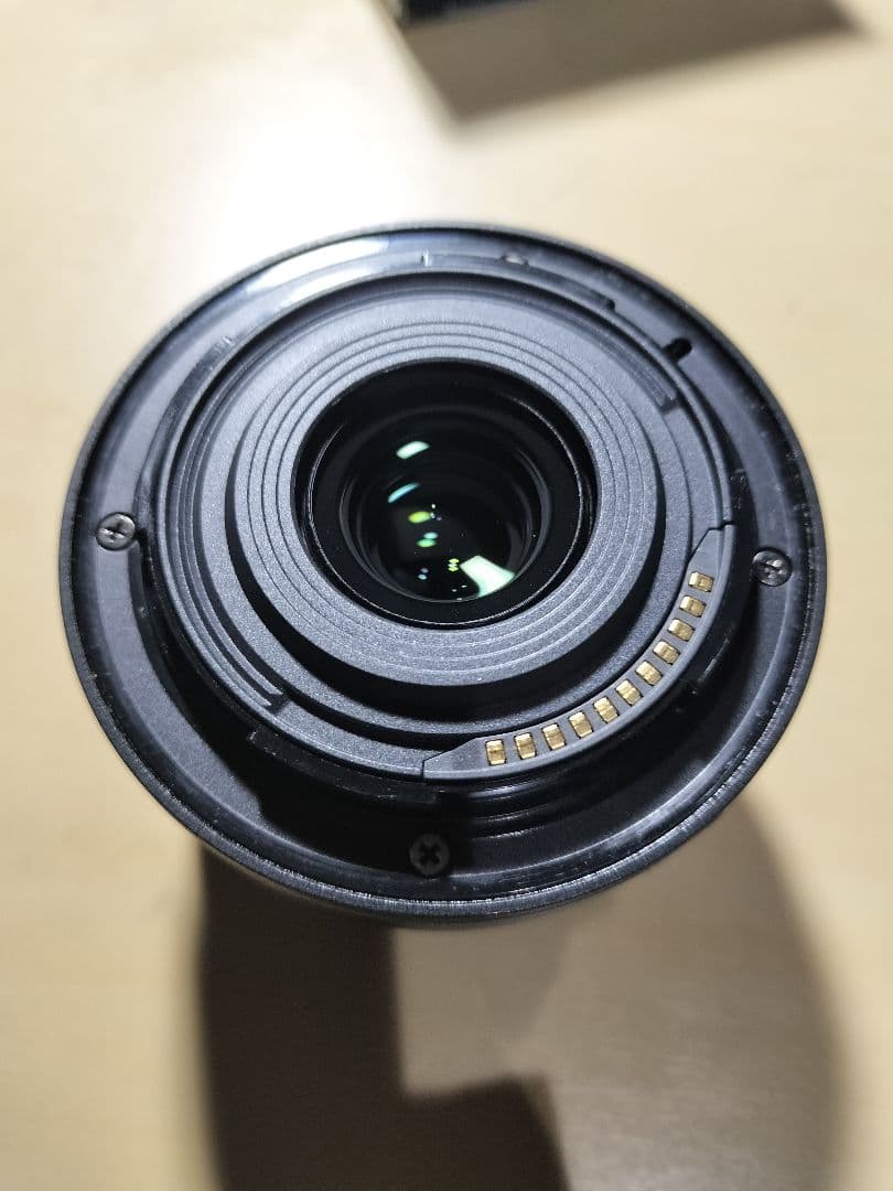 【美品】NIKKOR Z DX 24mm f/1.7 セット