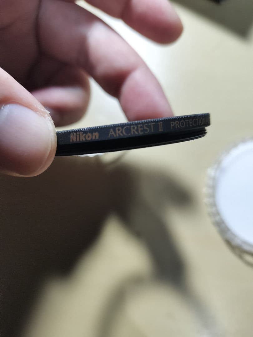 【美品】NIKKOR Z DX 24mm f/1.7 セット