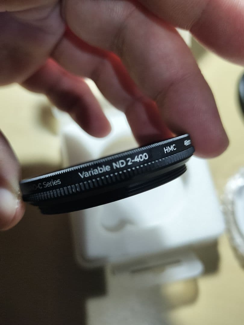 【美品】NIKKOR Z DX 24mm f/1.7 セット