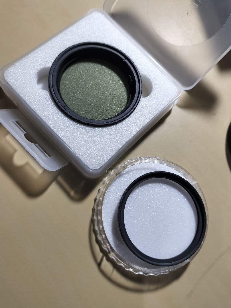 【美品】NIKKOR Z DX 24mm f/1.7 セット