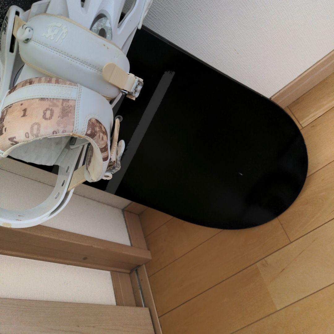 BURTON　155 初心者向け