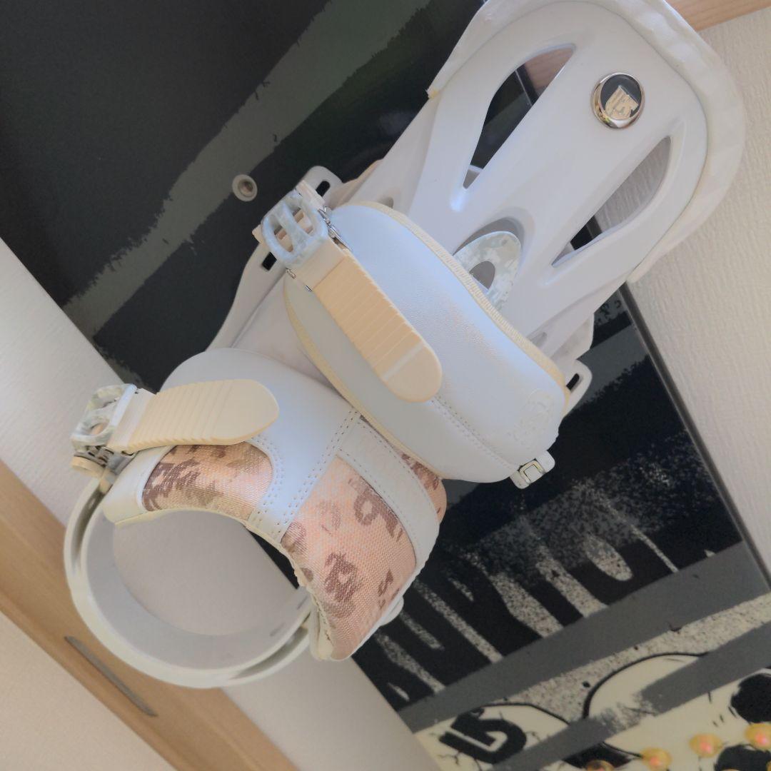 BURTON　155 初心者向け