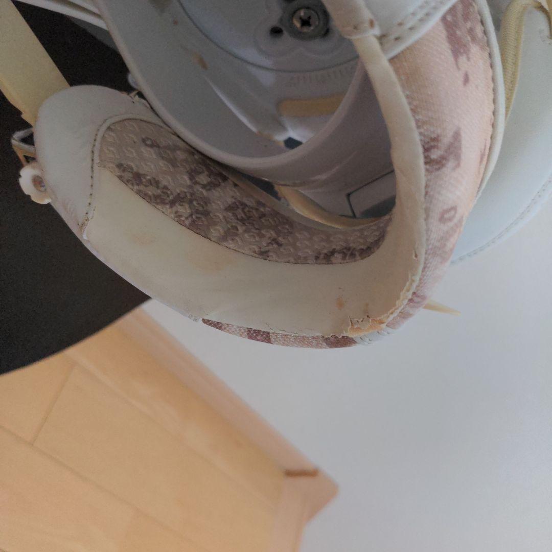 BURTON　155 初心者向け