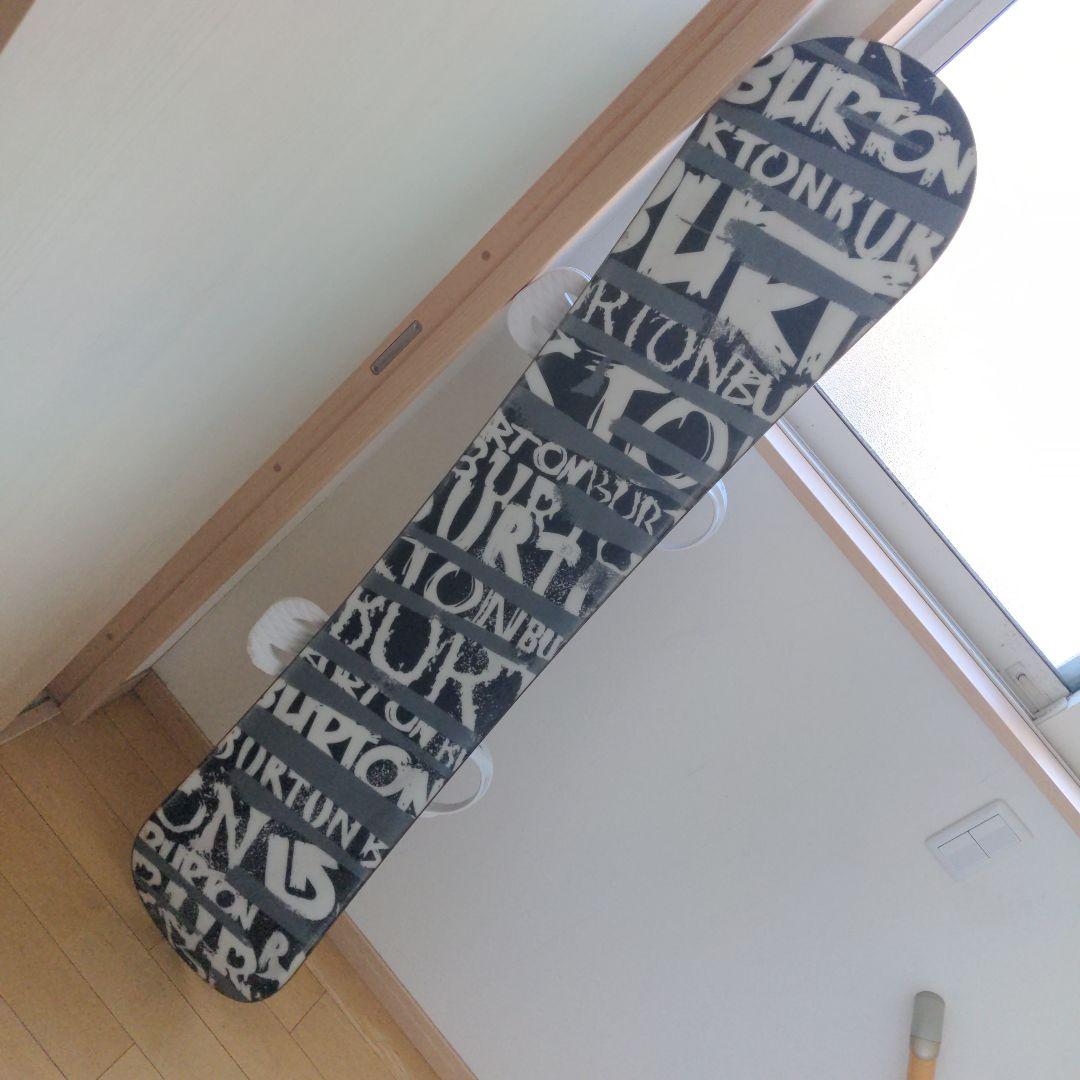 BURTON　155 初心者向け