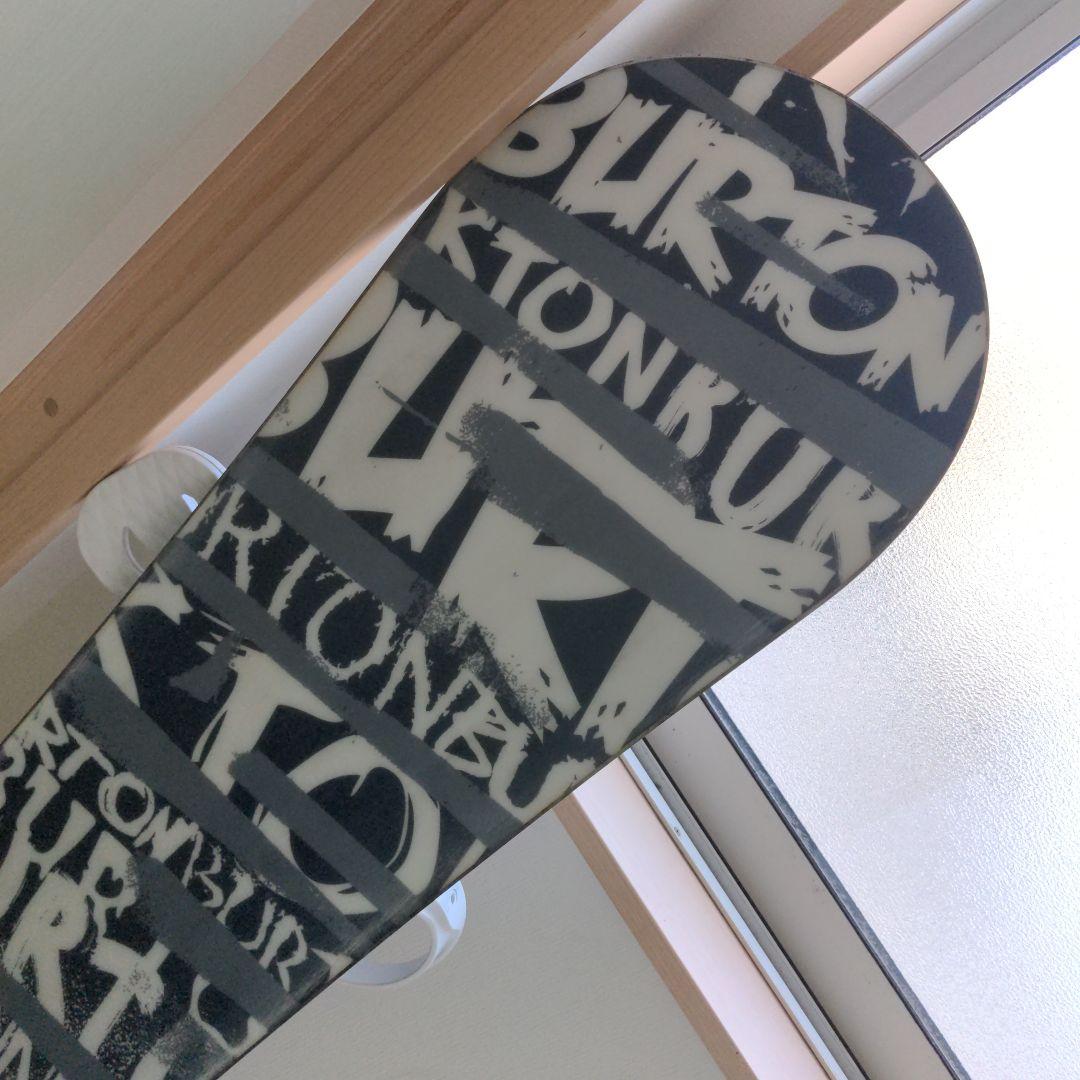 BURTON　155 初心者向け