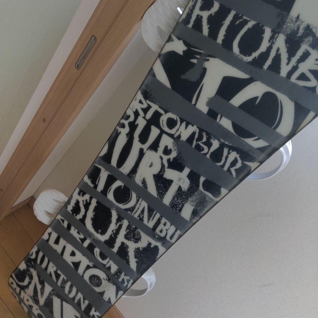 BURTON　155 初心者向け