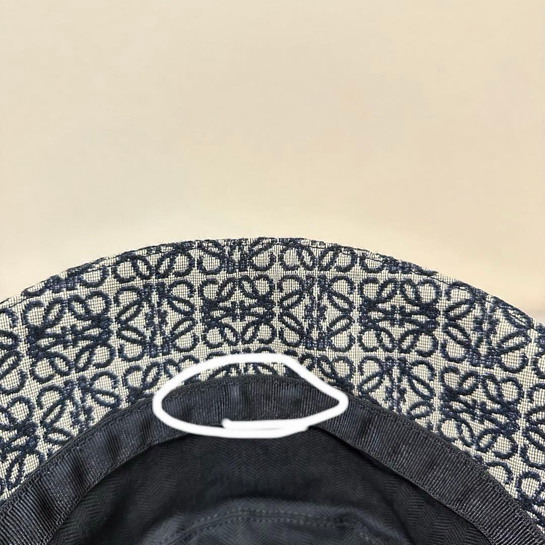 LOEWE バケットハット