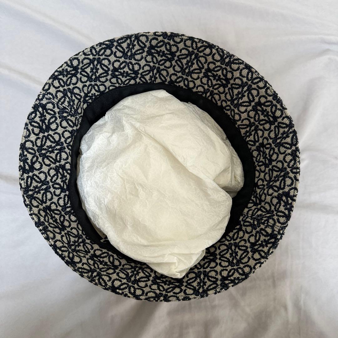 LOEWE バケットハット