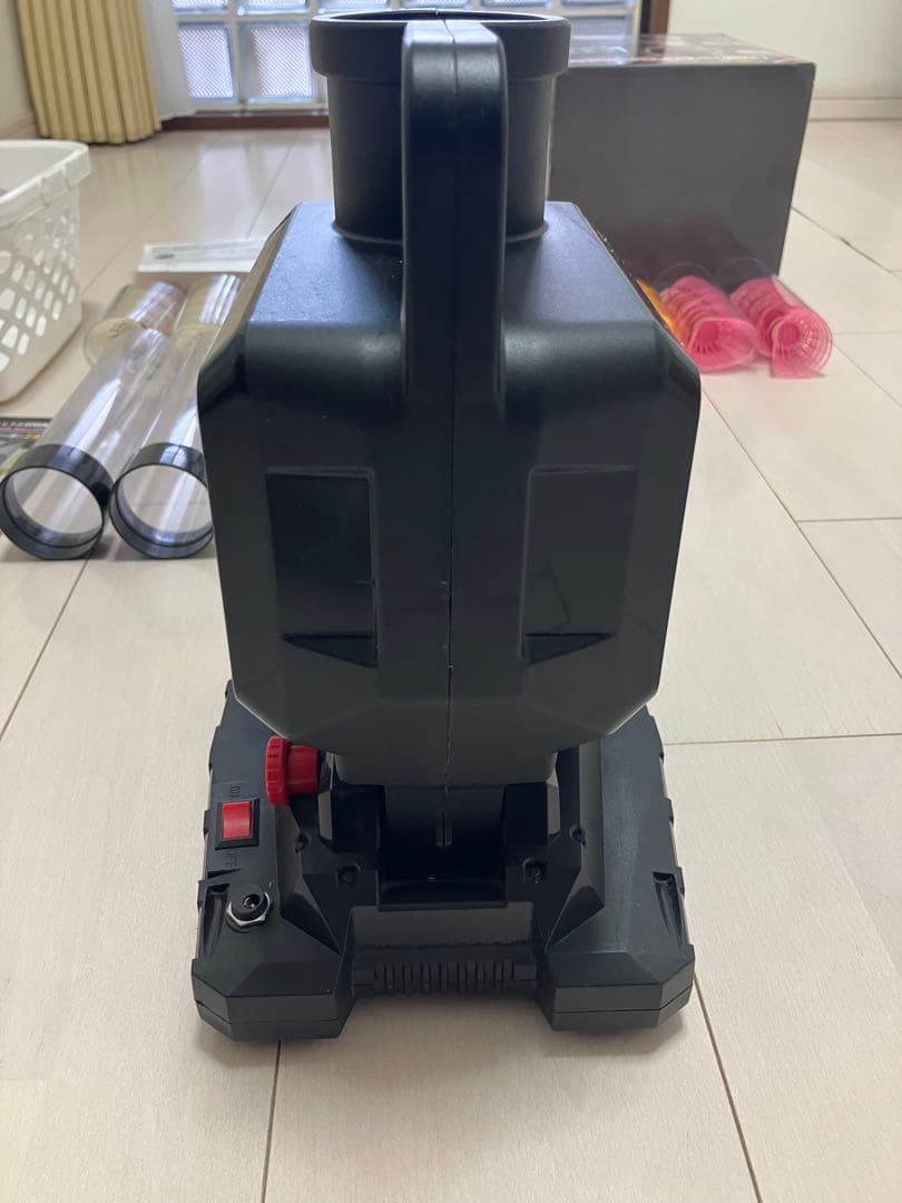 スピードシャトルマシン FSSM-220 / ACアダプター付き