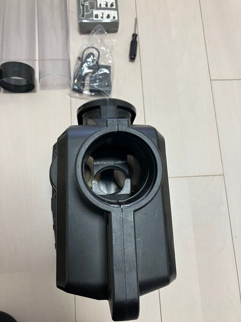 スピードシャトルマシン FSSM-220 / ACアダプター付き