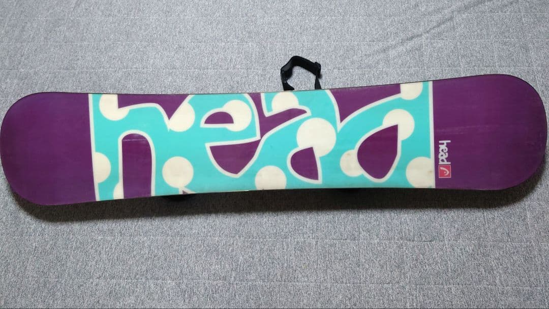 【スノーボード 5点セット】head、FLUX　1/15迄の限定価格