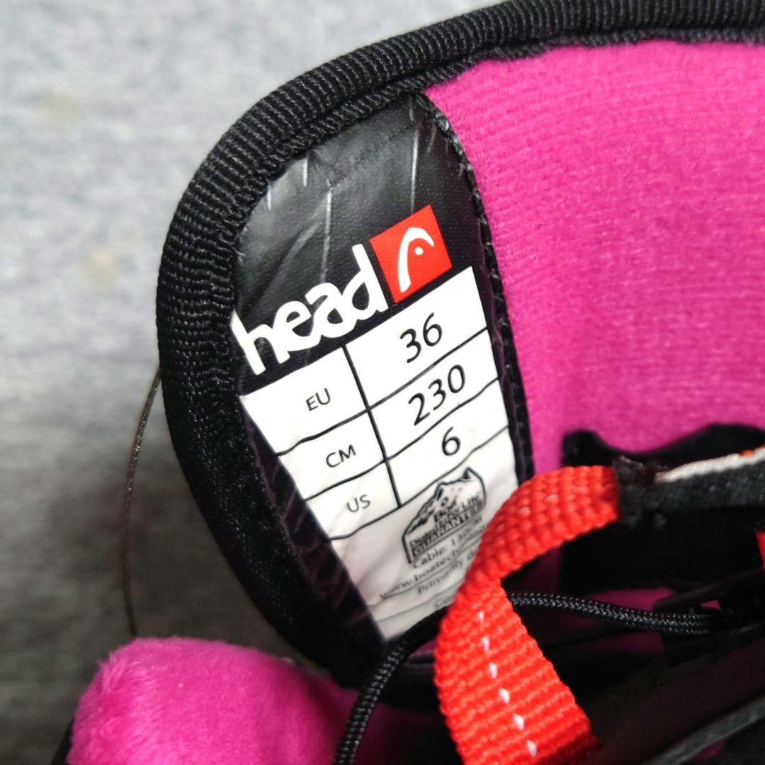 【スノーボード 5点セット】head、FLUX　1/15迄の限定価格