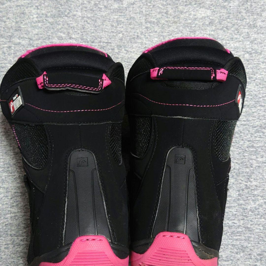 【スノーボード 5点セット】head、FLUX　1/15迄の限定価格