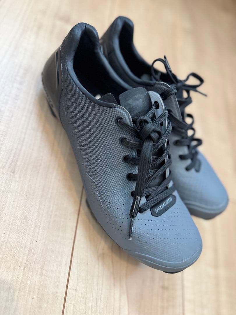 S-WORKS RECON LACE MTB グラベル　EU40/25cm