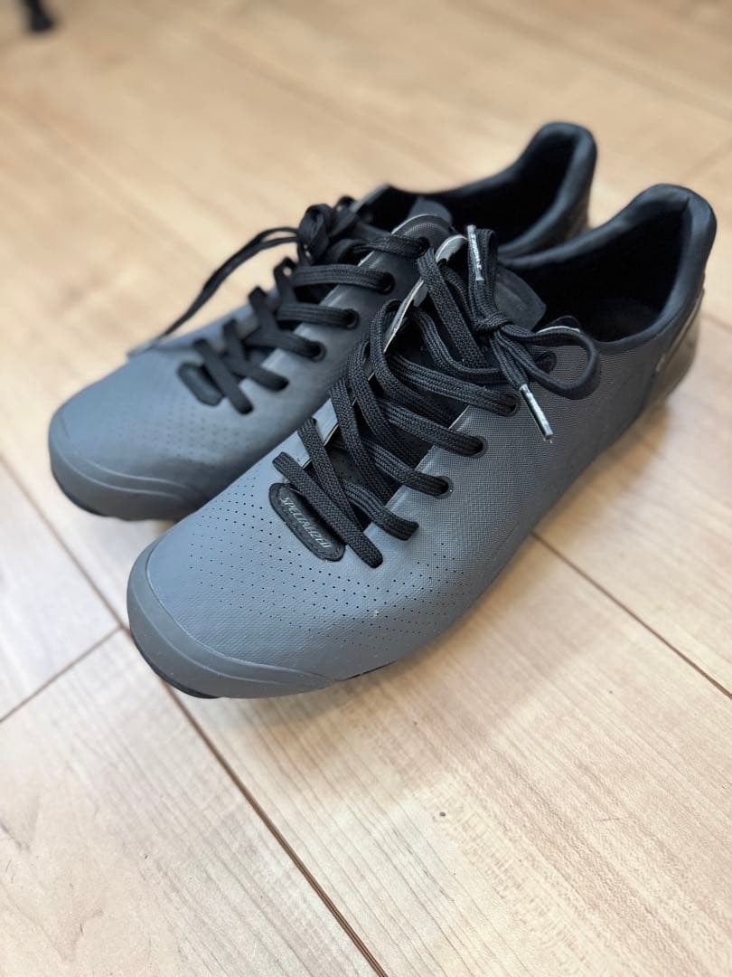 S-WORKS RECON LACE MTB グラベル　EU40/25cm