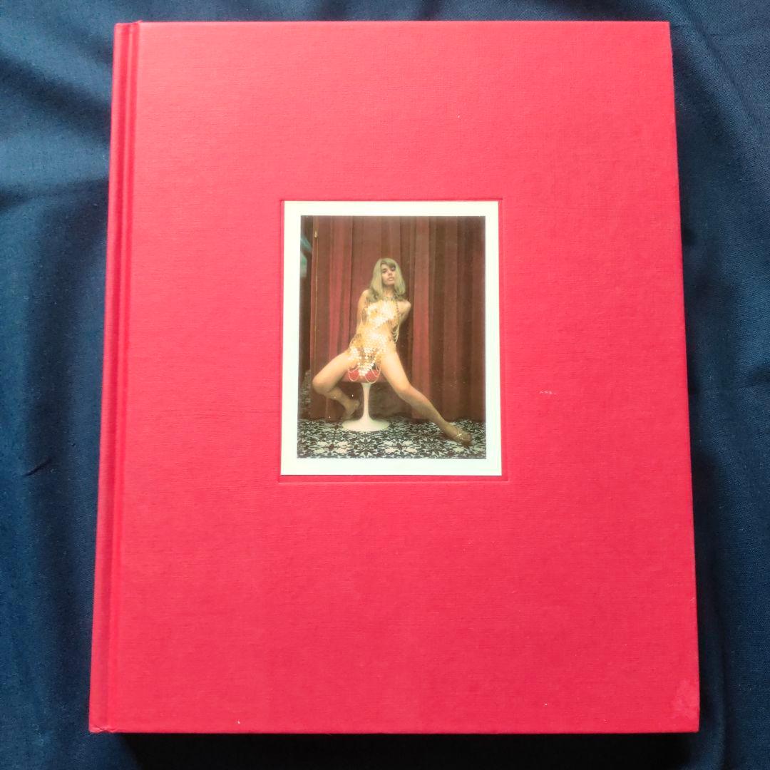 Carlo Mollino Polaroid's 写真集 希少 洋書