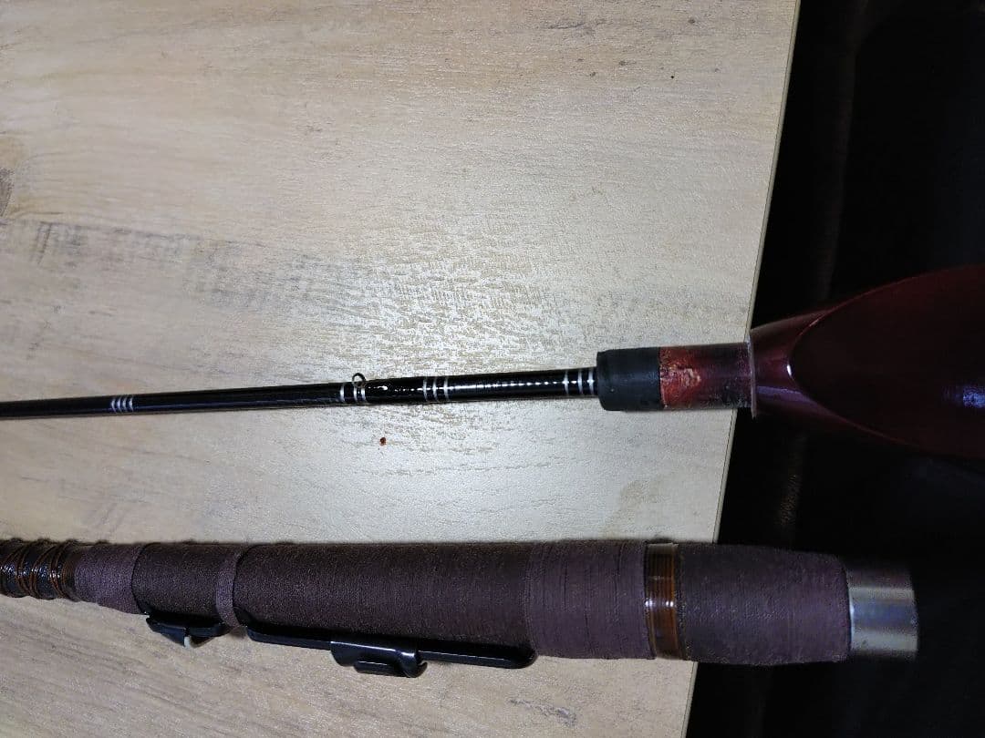 リョービ　へチプロ　2.1