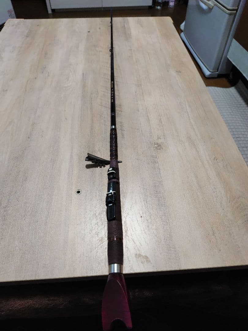 リョービ　へチプロ　2.1