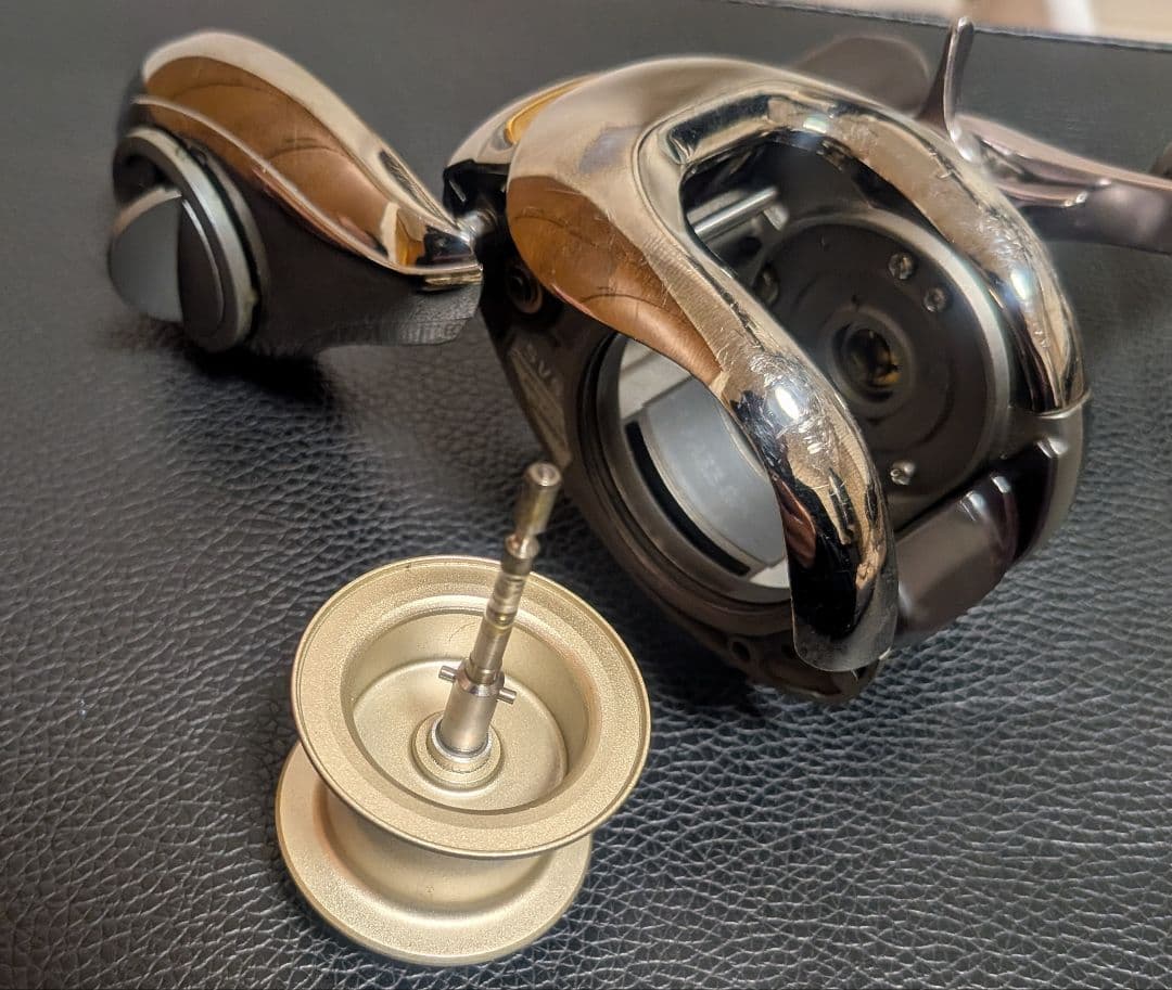 今週限定　初代スコーピオン　アンタレス　RH220 SHIMANO