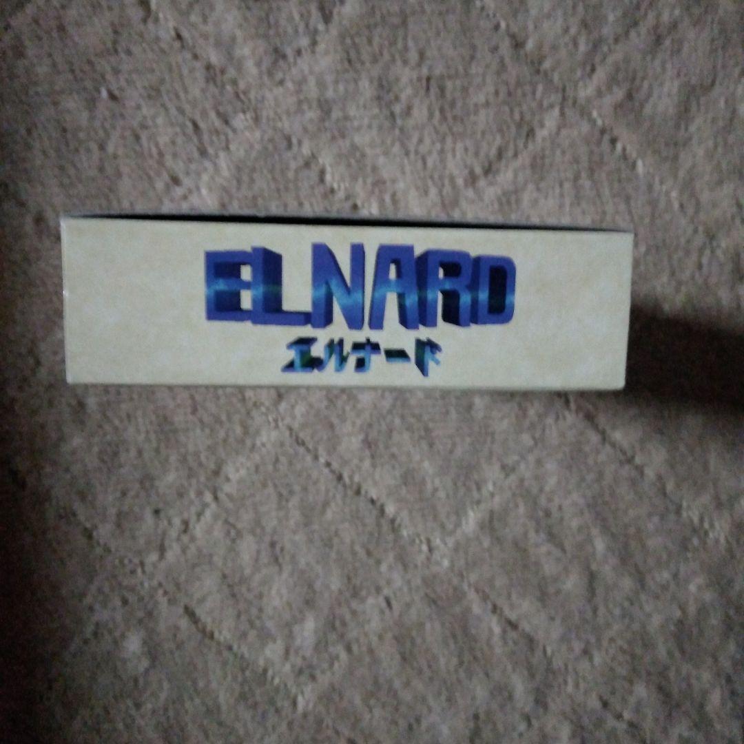 希少！新品未使用品！『エルナード』　スーパーファミコン
