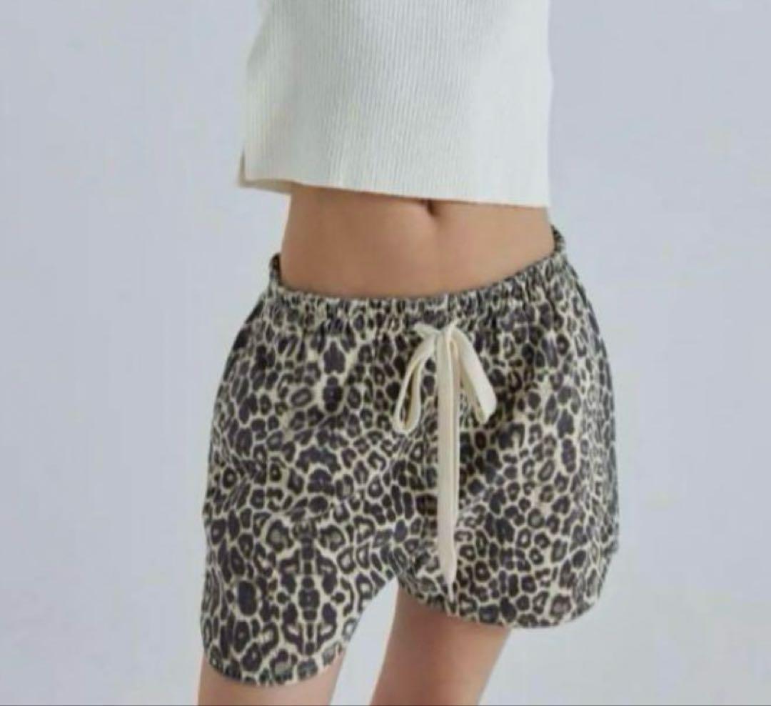 SeaRoomlynn シールームリン　ショートパンツ　Sサイズ