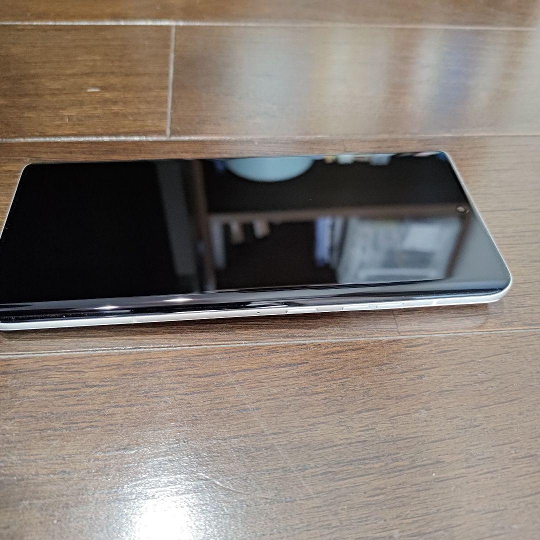 スマートフォン本体 motorola edge 50s PRO SoftBank