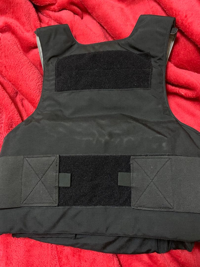 EAGLE INDUSTRIES LVAC-M-5BK アーマーキャリア