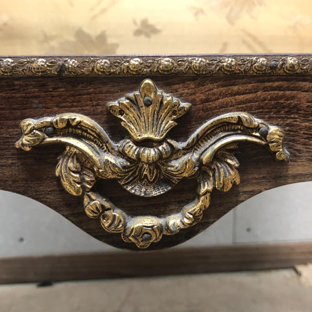 送料無料 ス. キュリオキャビネット 飾り棚 ヨーロピアン 73041-1-70