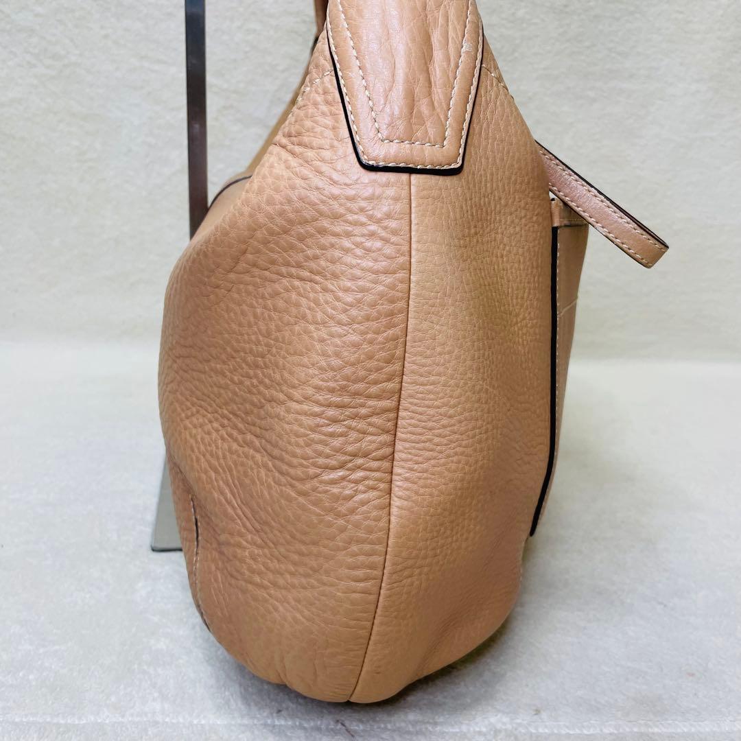 COACH コーチ ワンショルダーバッグ エルゴ ホーボー ターンロック y2k