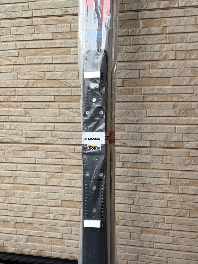 【未開封】ROSSIGNOL HERO FIS GS FAC 193 R22