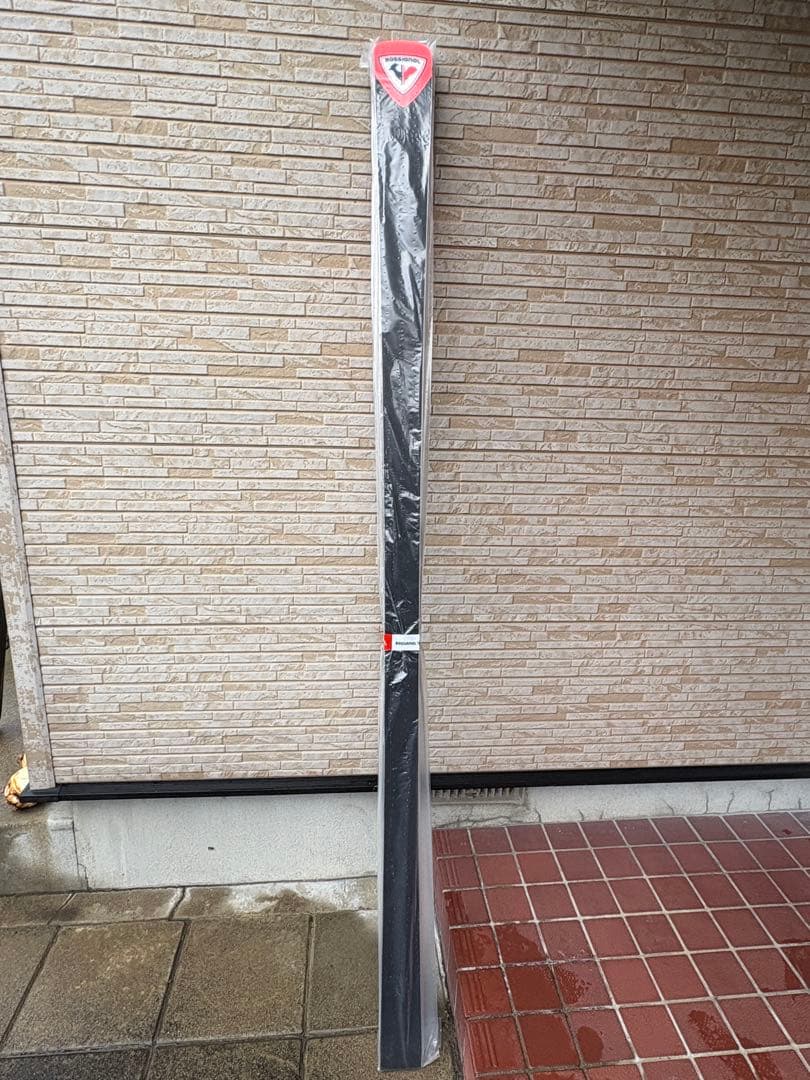 【未開封】ROSSIGNOL HERO FIS GS FAC 193 R22